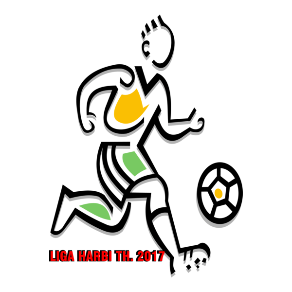 LIGA HARBI LAWAS Logo PNG Vector