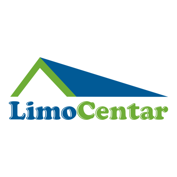 Limo Centar Banja Luka Logo PNG Vector