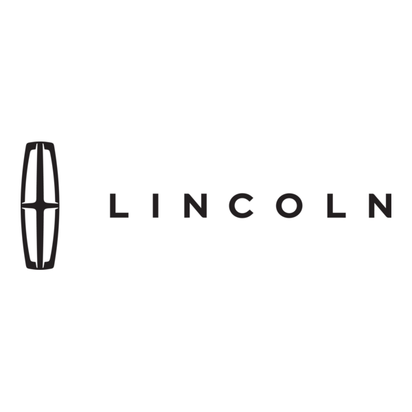 Lincoln Logo PNG Vector