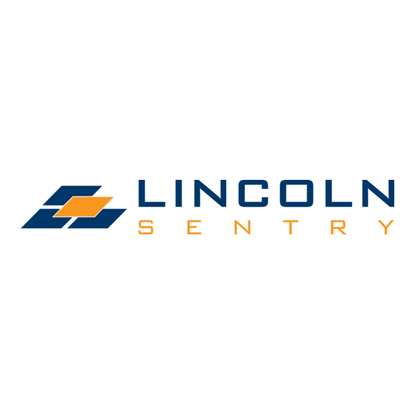 Lincoln Sentry Logo PNG Vector