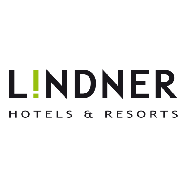 Lindner Hotels & Resorts Logo PNG Vector