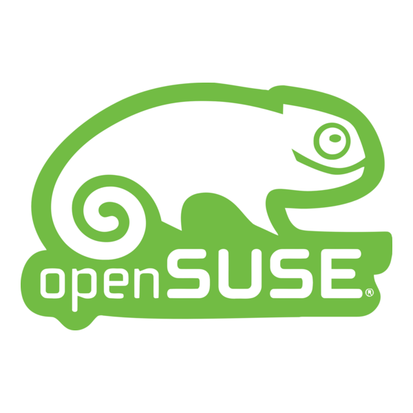 Linux Suse Logo PNG Vector