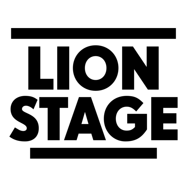 Lionstage Logo PNG Vector