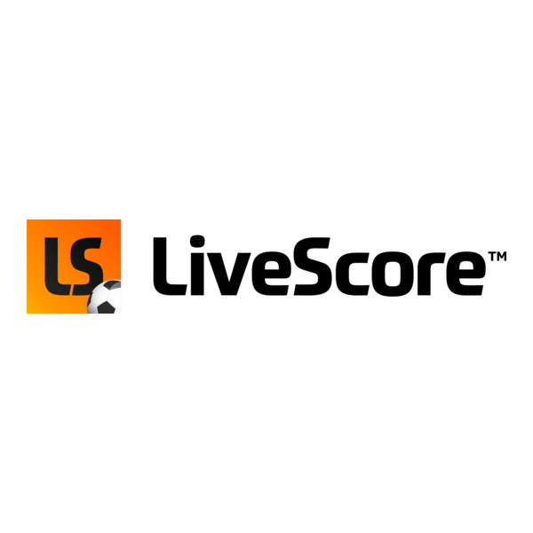 LiveScore Limited Logo PNG Vector