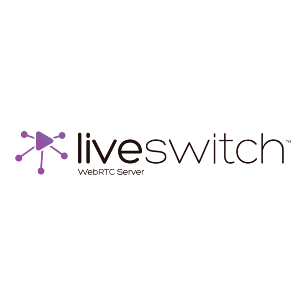 LiveSwitch by Frozen Mountain Logo PNG Vector