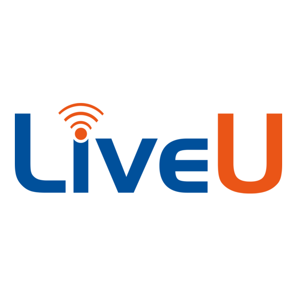 LiveU Logo PNG Vector
