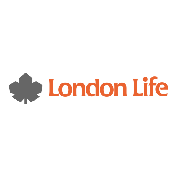 London Life Logo PNG Vector