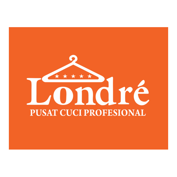 londre Logo PNG Vector