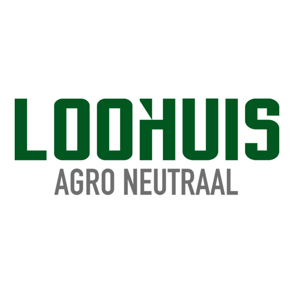 Loohuis Agro Neutraal Logo PNG Vector