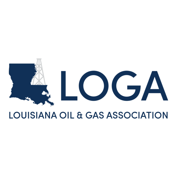 Louisiana Oil & Gas Association (LOGA) Logo PNG Vector