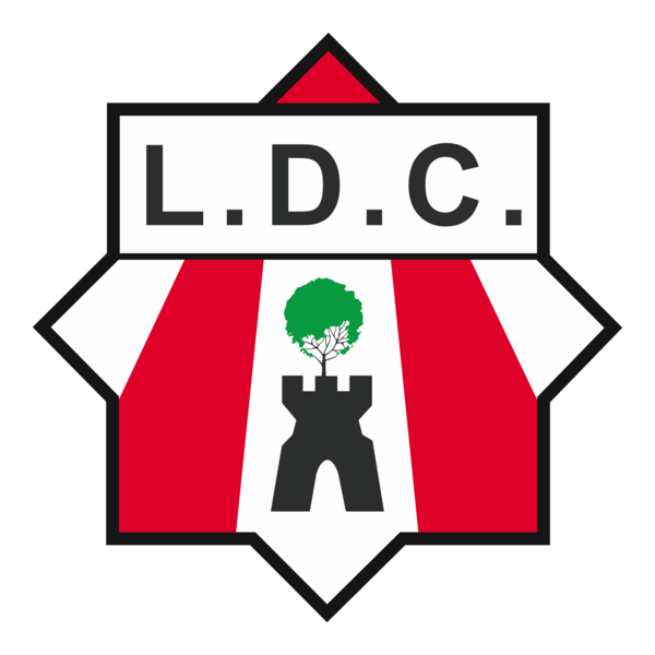 Louletano DC Logo PNG Vector