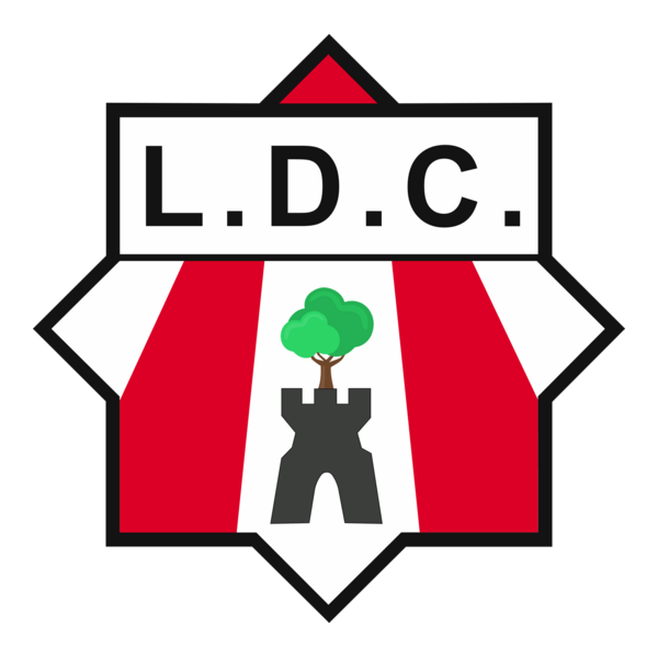 Louletano DC Logo PNG Vector