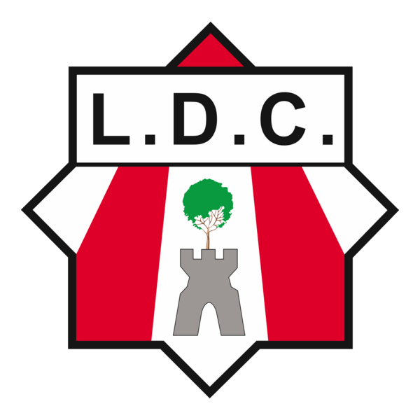 Louletano DC Logo PNG Vector