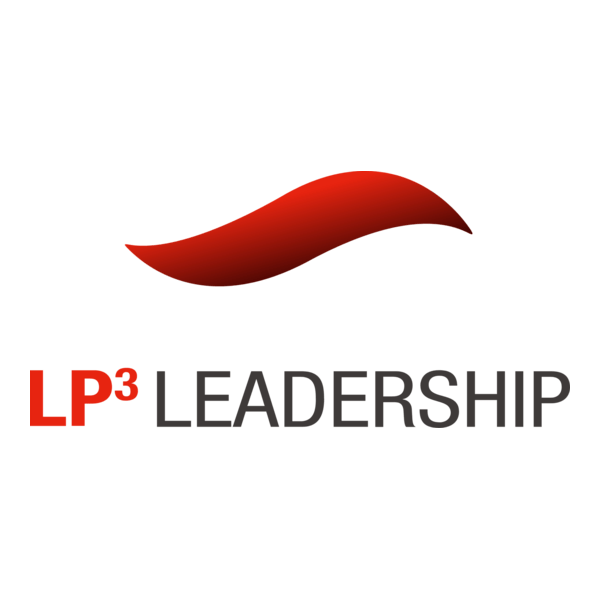 LP3 LEADERSHIP Logo PNG Vector