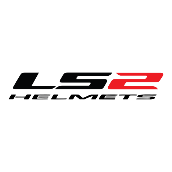 ls2 helmets Logo PNG Vector
