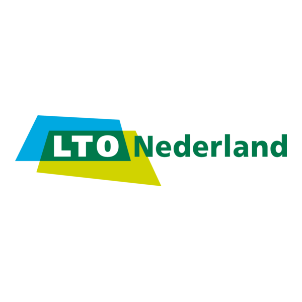 LTO Nederland Logo PNG Vector