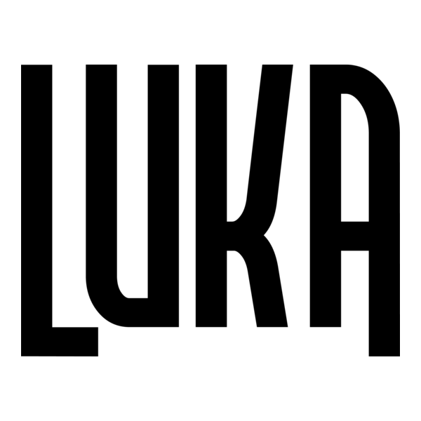 Luka Ajans Logo PNG Vector