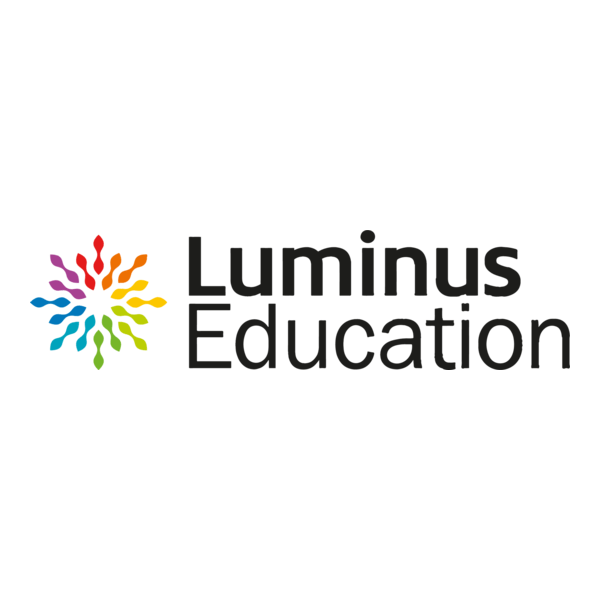 Luminus Education Logo PNG Vector