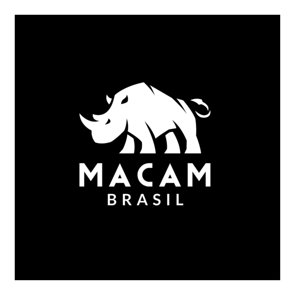 Macam Brasil Logo PNG Vector