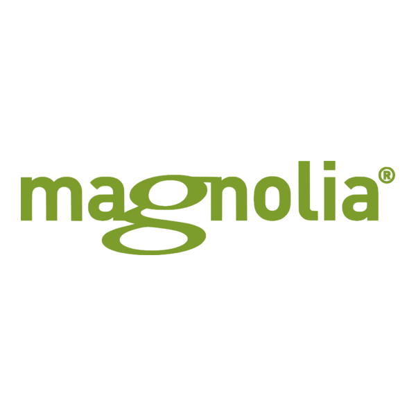 Magnolia Logo PNG Vector