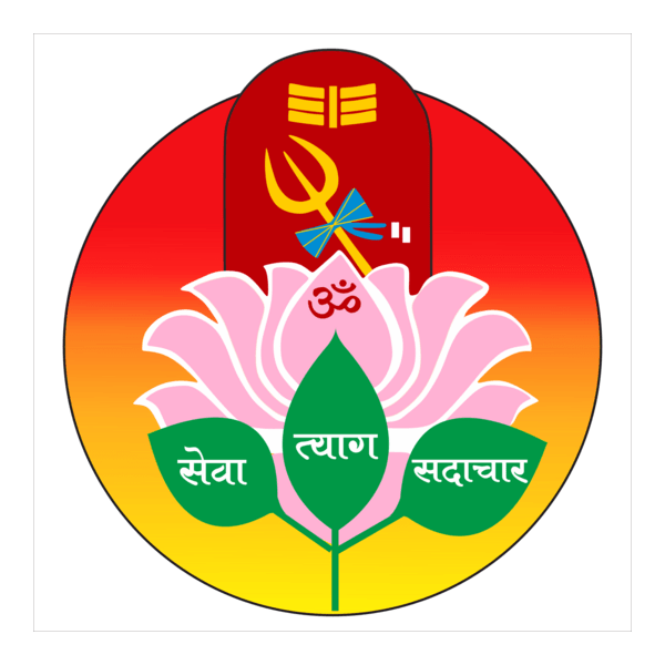 Maheshwari Samaj Logo PNG Vector