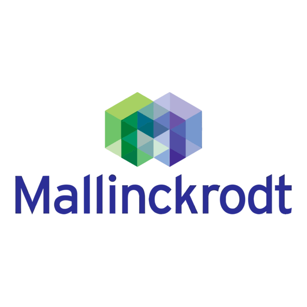 Mallinckrodt Pharmaceuticals Logo PNG Vector
