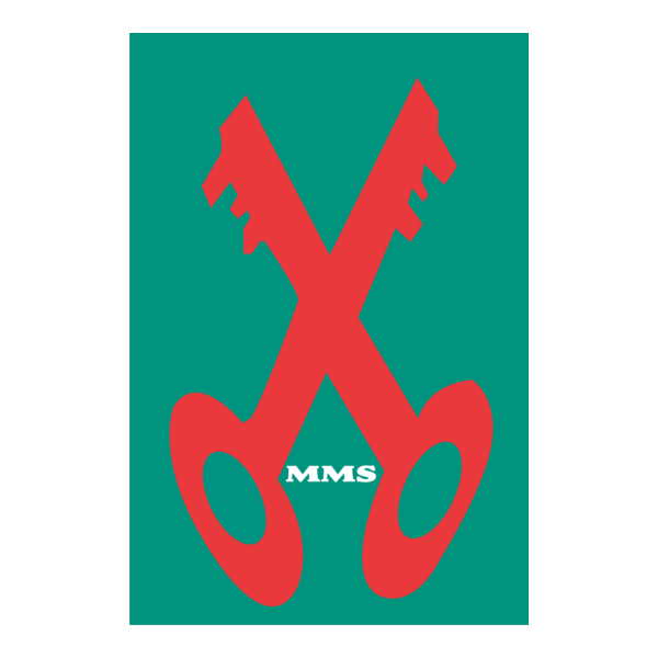 Manab Mukti Sangstha (MMS) Logo PNG Vector