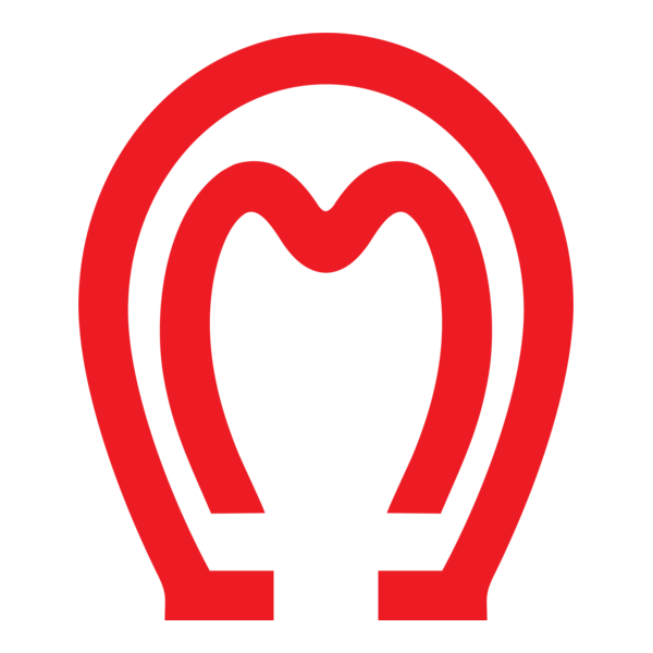Mangalarga Marchador OFICIAL Logo PNG Vector
