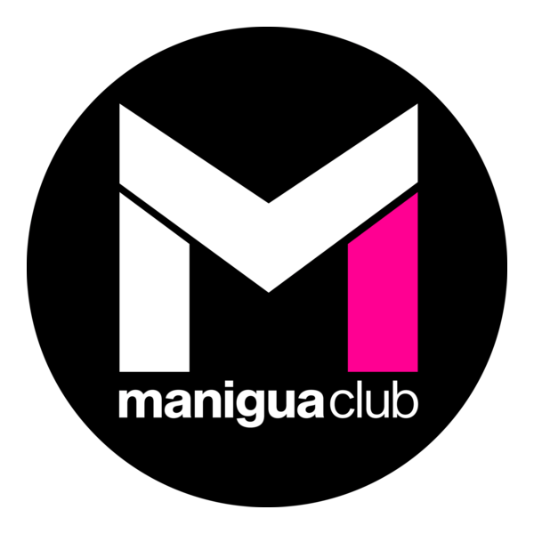 Manigua Club Logo PNG Vector