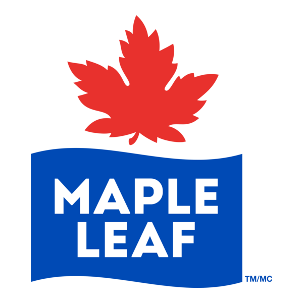 Maple Leaf Foods Logo PNG Vector