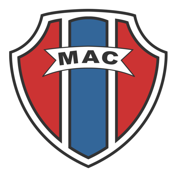 MARANHÃO ATLÉTCO CLUBE Logo PNG Vector
