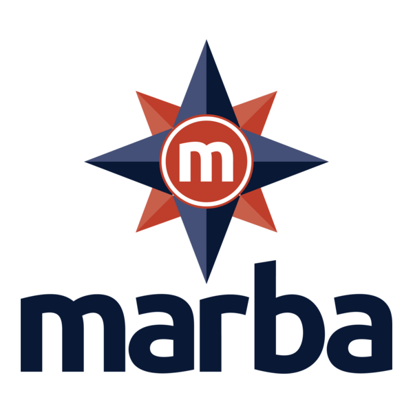 Marba Logo PNG Vector