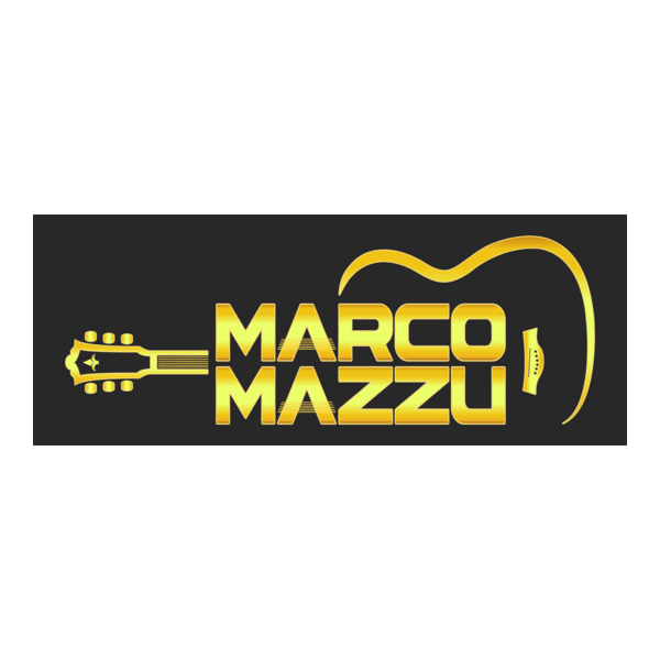 Marco Mazzu Logo PNG Vector