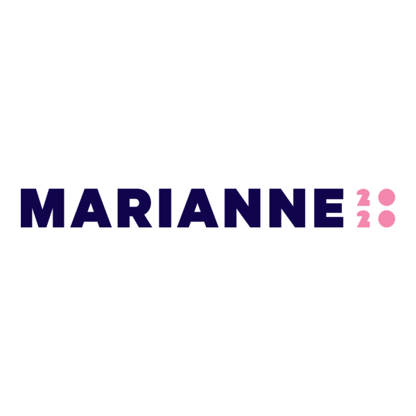 Marianne Williamson 2020 Logo PNG Vector