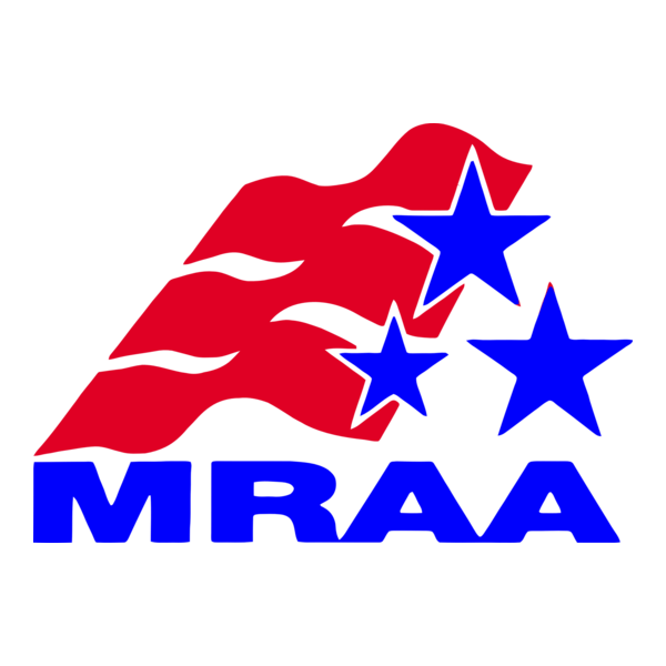 Marine Retailers Association of the Americas Logo PNG Vector