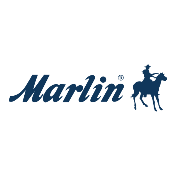 Marlin Logo PNG Vector