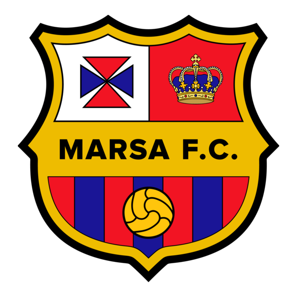 Marsa FC Logo PNG Vector