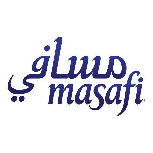Masafi Logo PNG Vector