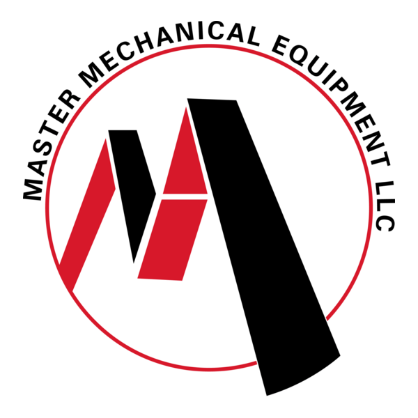 MASTER MECHANICAL EQUIPMENT LLC Logo PNG Vector