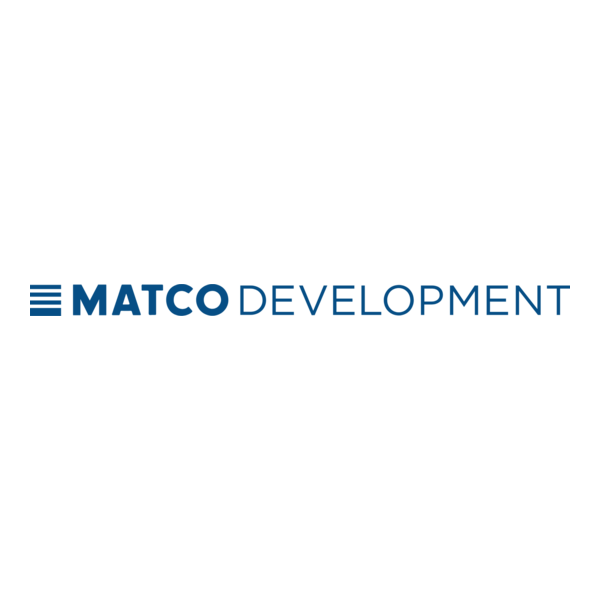 Matco Development Logo PNG Vector