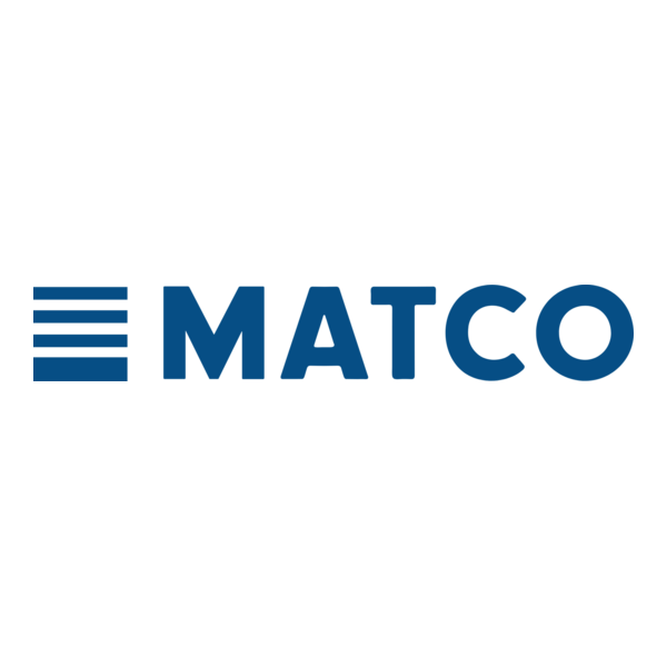 Matco Group Logo PNG Vector