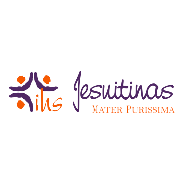 Mater Purissima Jesuitinas Logo PNG Vector