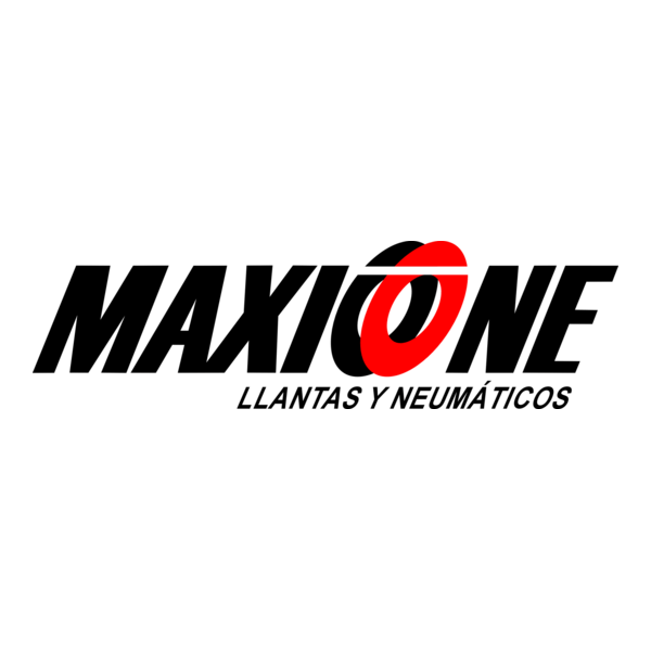MAXIONE Logo PNG Vector