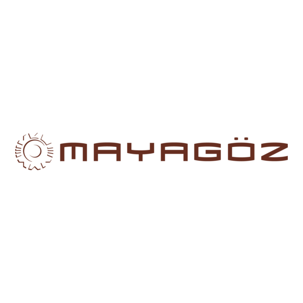 mayagöz Logo PNG Vector