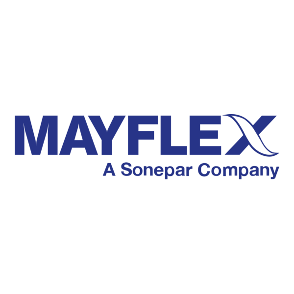 Mayflex Logo PNG Vector