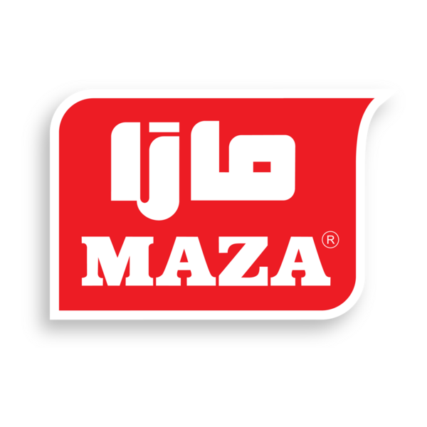 MAZA Logo PNG Vector