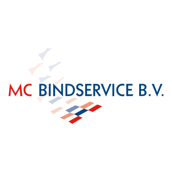 MC Bindservice Logo PNG Vector