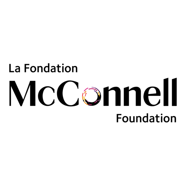 McConnell Foundation Logo PNG Vector