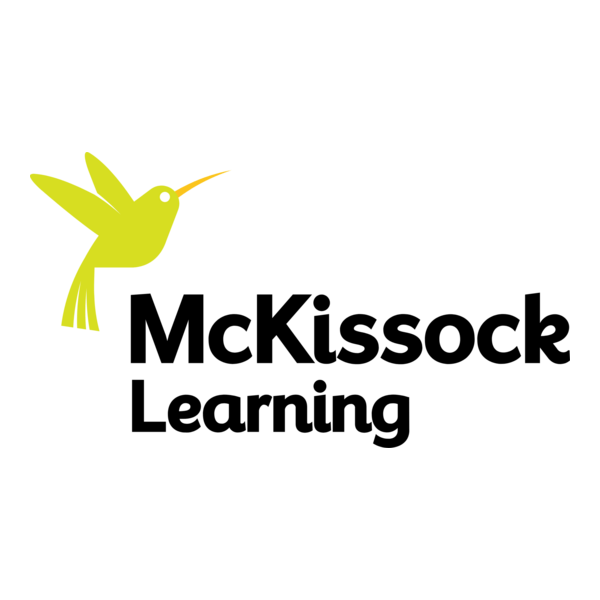 McKissock Learning Logo PNG Vector