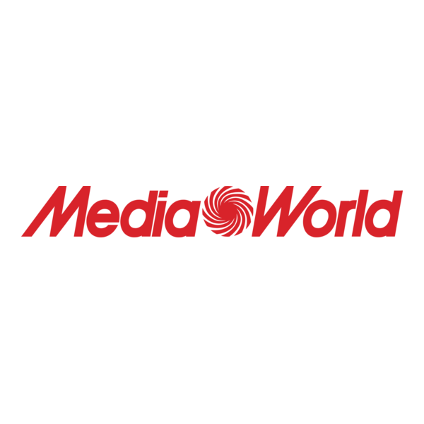 Media World Logo PNG Vector